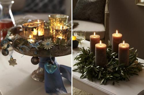 Детали, которые помогут создать тепло и уют в Вашем доме! 07