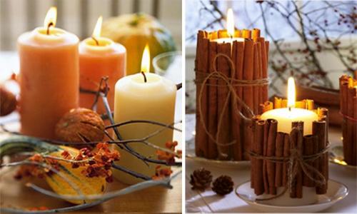 Детали, которые помогут создать тепло и уют в Вашем доме! 04