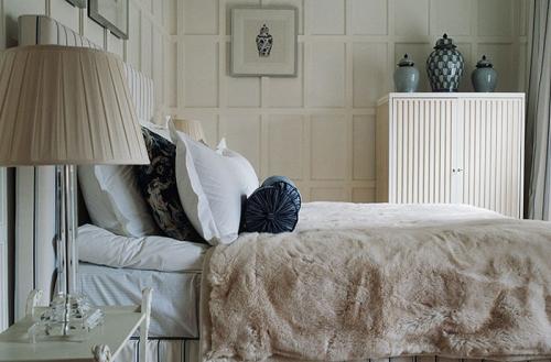 Детали, которые помогут создать тепло и уют в Вашем доме! 11