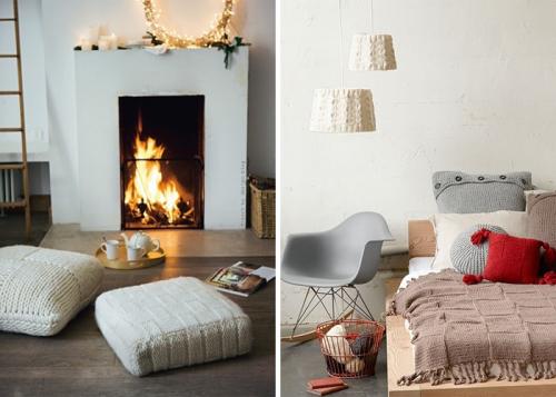 Детали, которые помогут создать тепло и уют в Вашем доме! 03