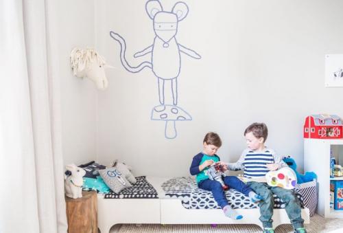 Крутые детские для мальчиков 06