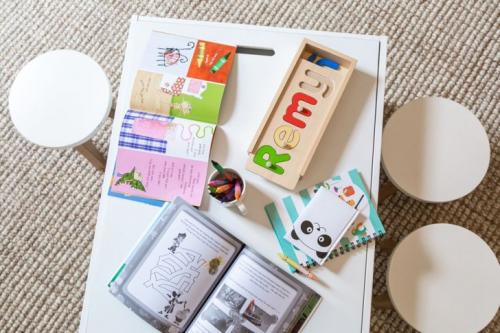 Крутые детские для мальчиков 09