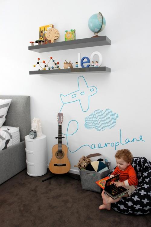 Крутые детские для мальчиков 11