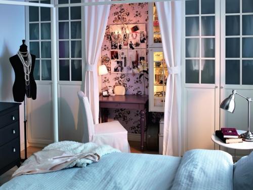 Крутые идеи для обустройства рабочего места 04