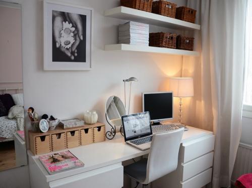 Крутые идеи для обустройства рабочего места 08