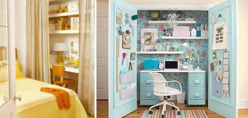 Крутые идеи для обустройства рабочего места 05