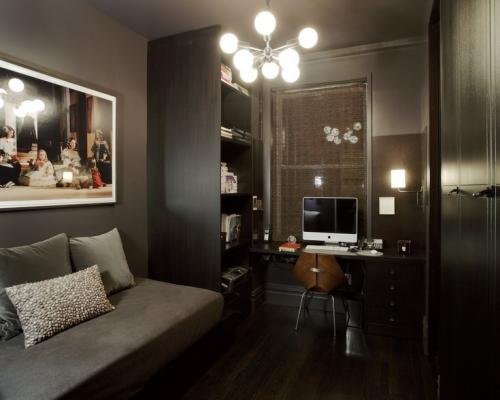 Крутые идеи для обустройства рабочего места 01