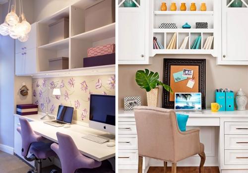 Крутые идеи для обустройства рабочего места 09