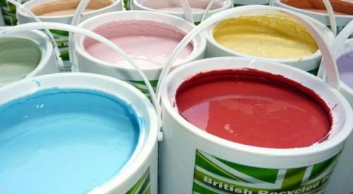 Можно ли наносить жидкое стекло на краску. Колеровка жидкого стекла: почему это бессмысленно?