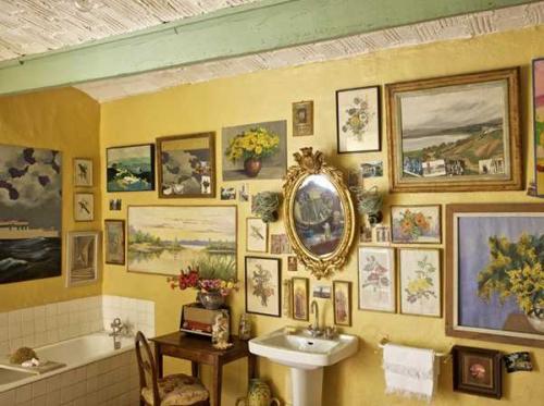 Дом художника 06