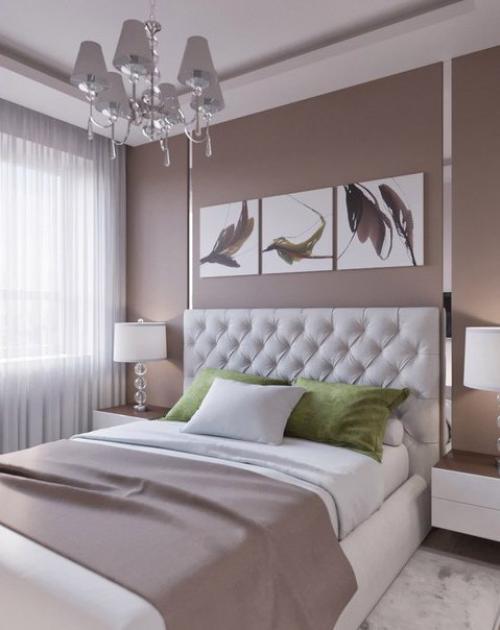 Пpoект кваpтиры в Kазани 03