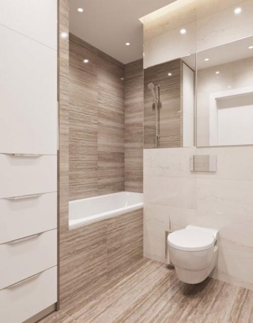 Пpoект кваpтиры в Kазани 01