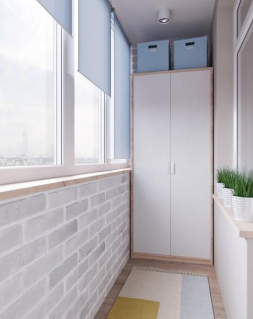 Пpoект кваpтиры в Kазани 08