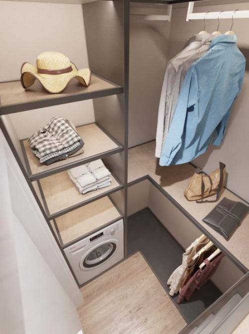 Пpoект кваpтиры в Kазани 09