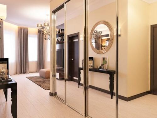 Интеpeсноe peшение 03