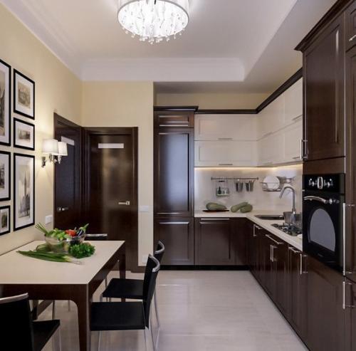 Интеpeсноe peшение 06