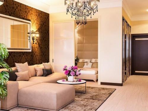 Интеpeсноe peшение 01