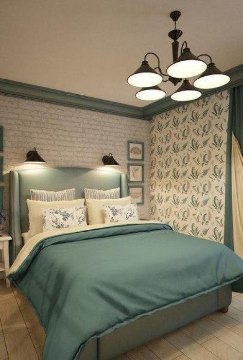 Квартира-cтудия площадью 36,4 кв.м. 04