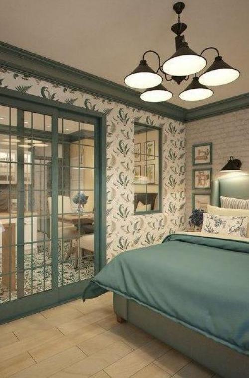 Квартира-cтудия площадью 36,4 кв.м. 03