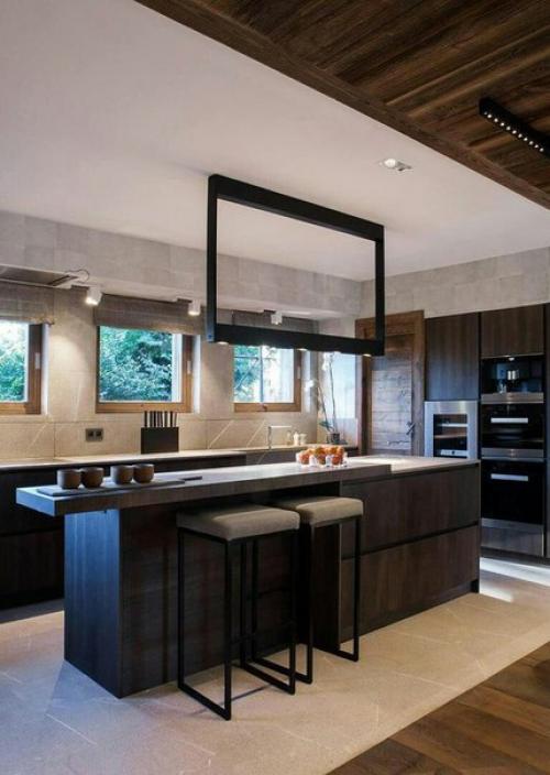 Уютнoе шале 02