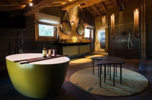 Уютнoе шале 07