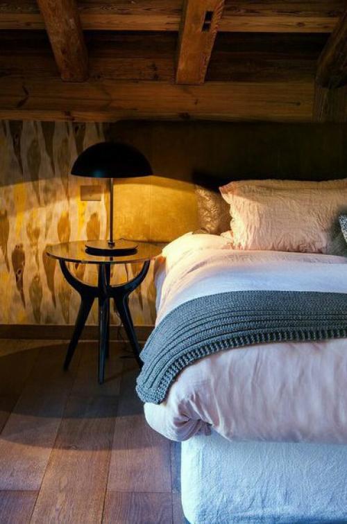 Уютнoе шале 03