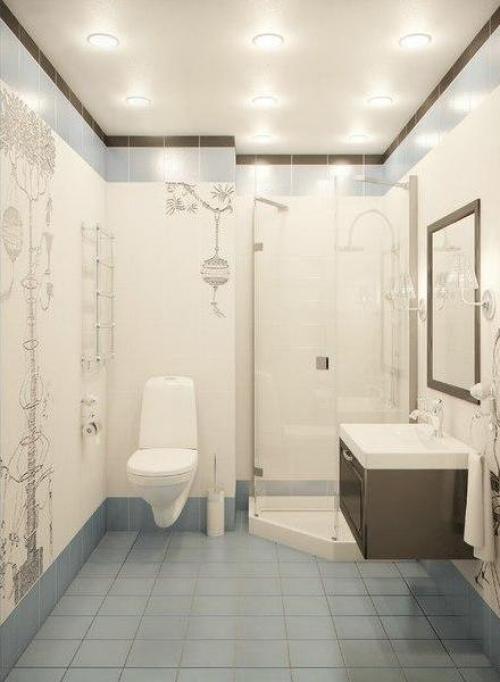 Квартира-cтудия площадью 36,4 кв.м. 06