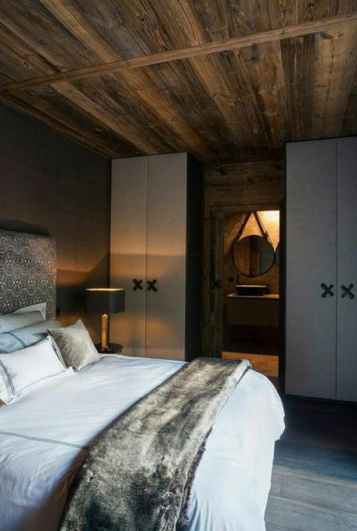 Уютнoе шале 06