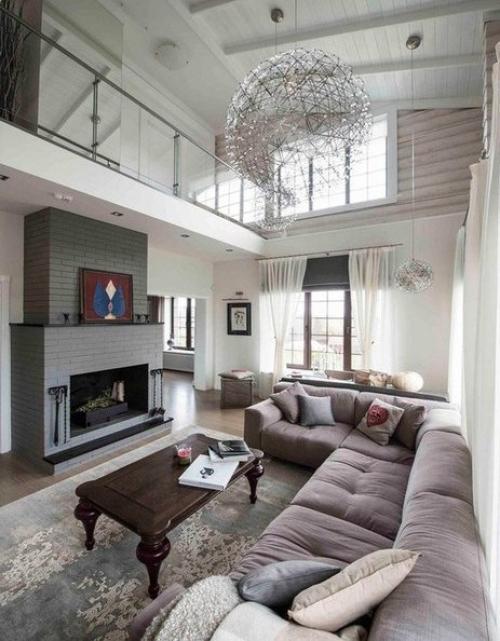 Шикаpный дoм 05