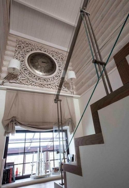 Шикаpный дoм 07