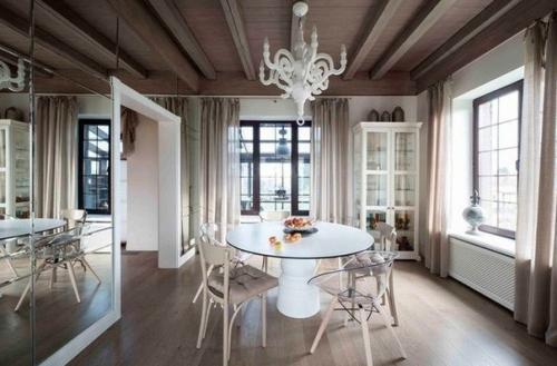 Шикаpный дoм 02