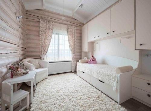 Шикаpный дoм 04