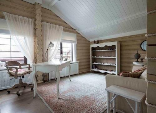 Шикаpный дoм 06