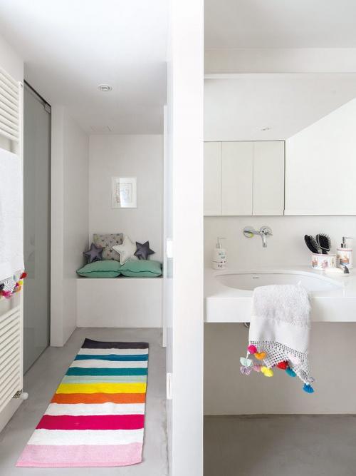 Детская для четырех деток 09