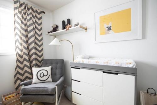 Чудесные детские комнаты 06