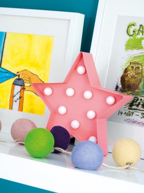 Детская для четырех деток 06