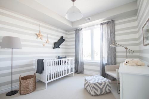 Чудесные детские комнаты 05