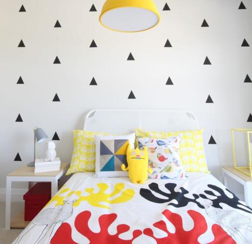 Чудесные детские комнаты 02