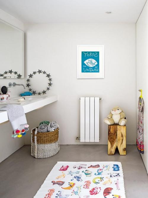 Детская для четырех деток 07