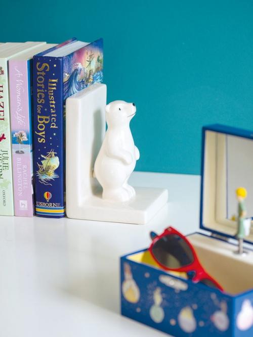 Детская для четырех деток 04