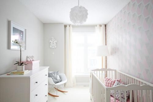 Чудесные детские комнаты 01