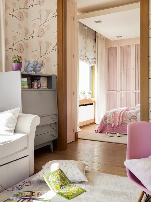 Комната мечта для девочки 02