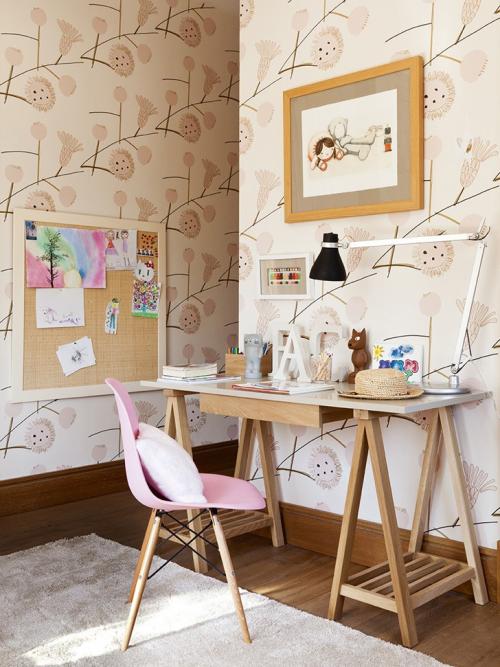 Комната мечта для девочки 03