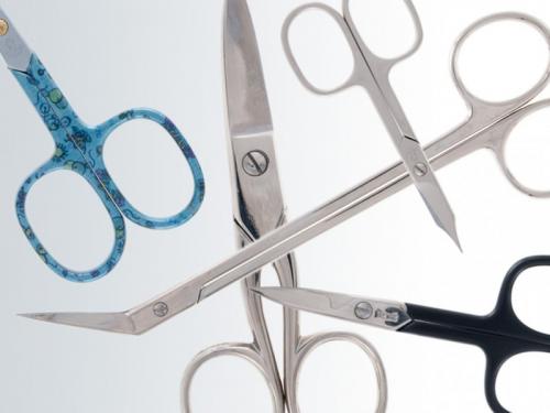 Заточка ножниц и ножей. Как наточить ножницы — простые и эффективные методы заточки различных типов ножниц (90 фото)