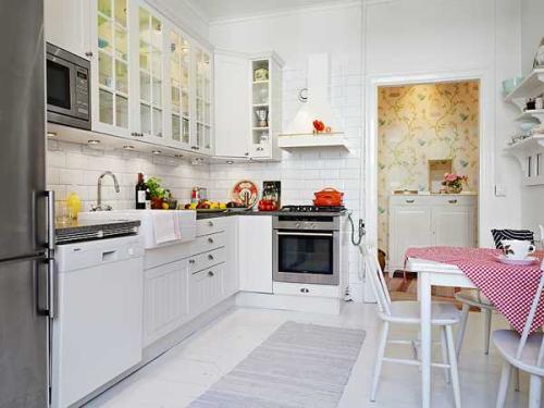 Снова в Швецию 03