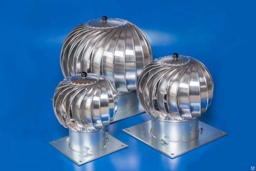 Естественная вентиляция в доме своими руками схема. Составляющие технологии естественной вентиляции