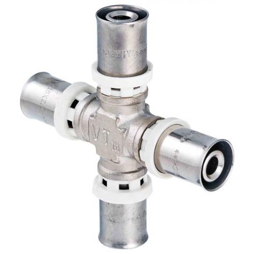 Фитинги для подключения радиаторов отопления. Разновидности соединительных элементов