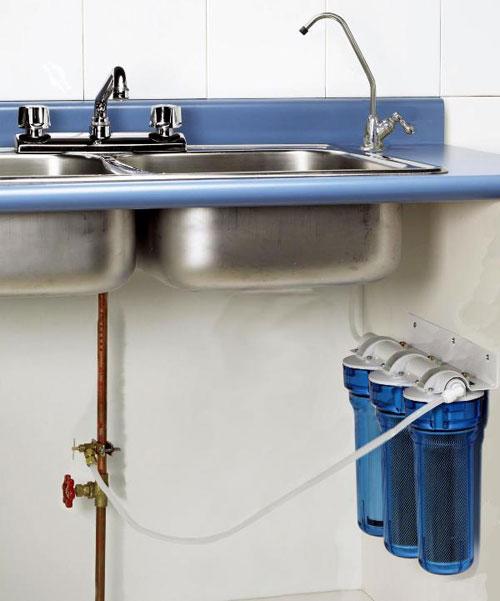 Полезные советы по ремонту квартиры. Советы по ремонту кухни 01