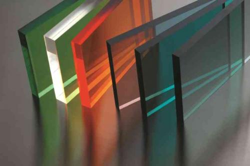 Химическая полировка оргстекла. Как отполировать оргстекло с помощью обычного фена