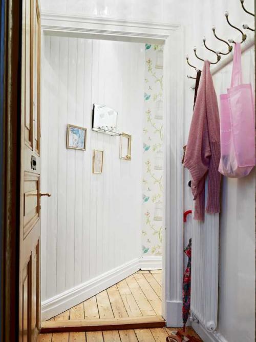 Снова в Швецию 14